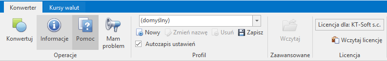 profile ustawień_nowe