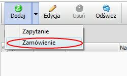 zamowienie