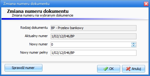 zmiana_numeru_dokumenu