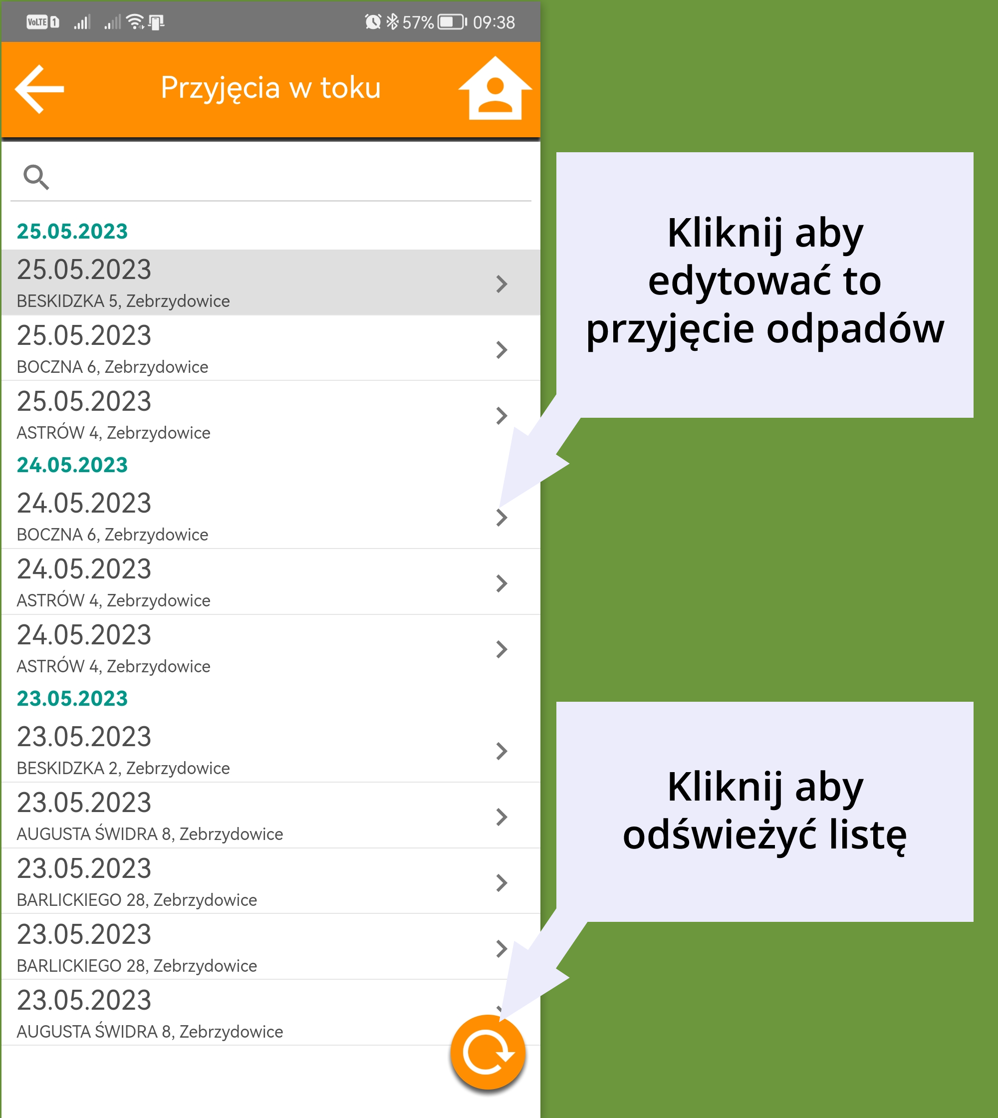 przyjęcia w toku.fw