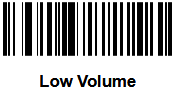 low_volume